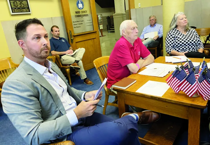 Assessor's office looking at projected deficit, asks county for help